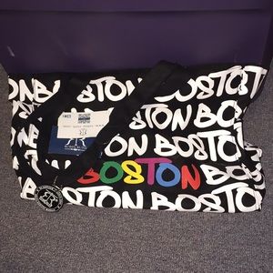Robin Ruth Boston bag NEW!!